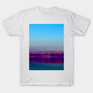 The Colorful Dead Sea T-Shirt